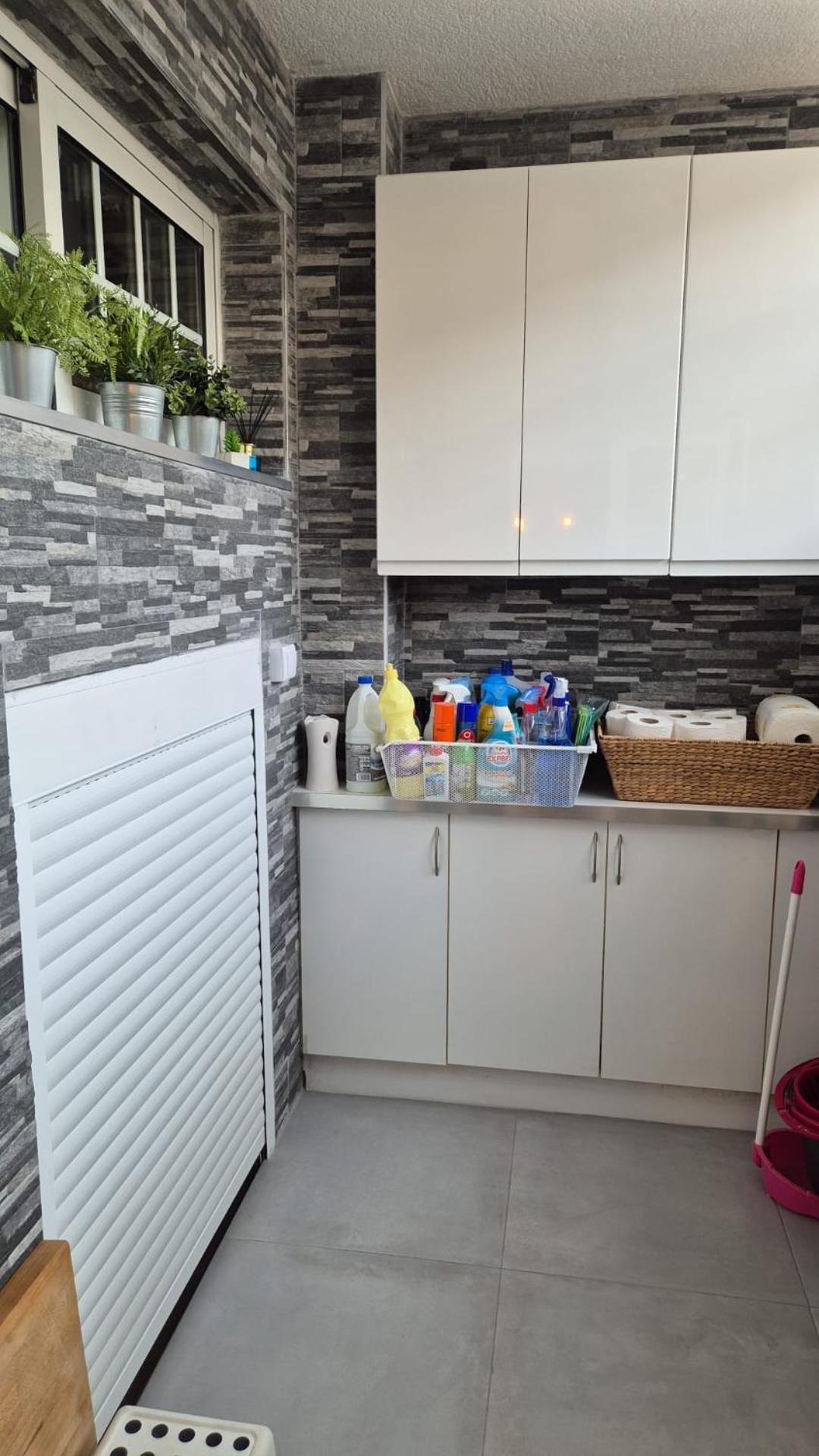 Luxurious Three Bedroom Duplex Apt Close To Beach 丰希罗拉 外观 照片